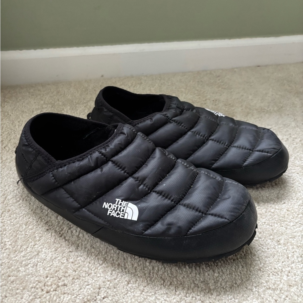 The North Face Thermoball Slip-Ons